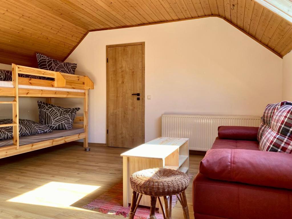 Ferienhaus Mariental Rudolstadt Luaran gambar